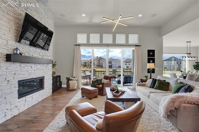 1932 Ruffino Drive Colorado Springs, CO 80921 - Photo 13 of 49 Gallery Image 13