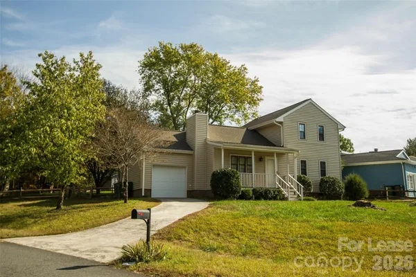 $2,000 | 11722 Carmel Lakes Drive, Charlotte, NC 28226