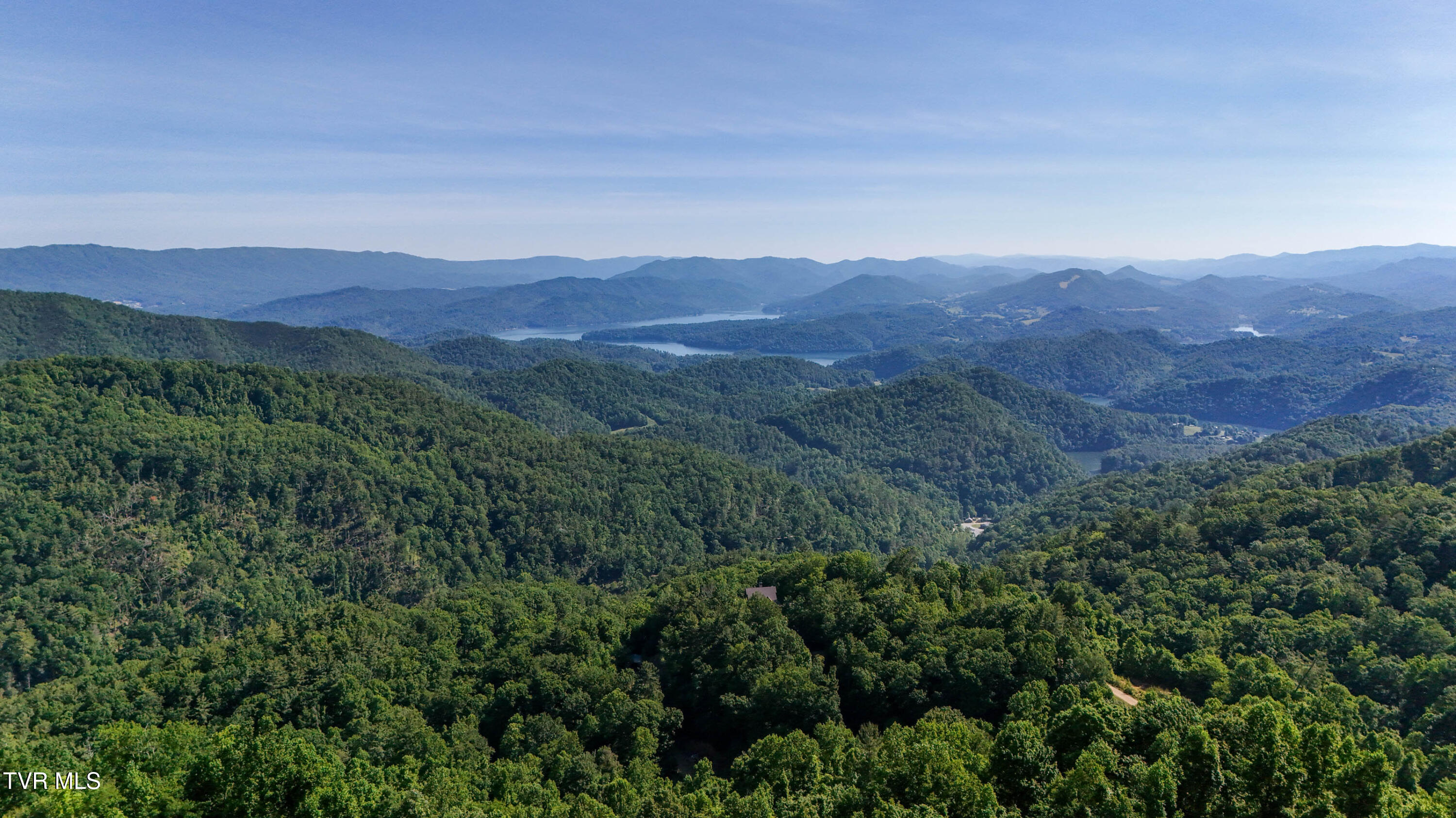 807 Vista Road Butler, TN 37640 - Photo 39 of 61 Aerial View 3