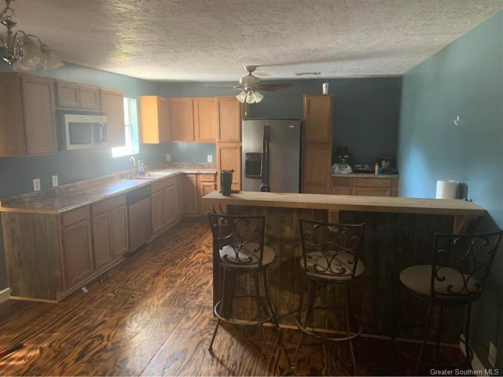 239 Arthur Vincent Road Sulphur, LA 70665 - Photo 3 of 10