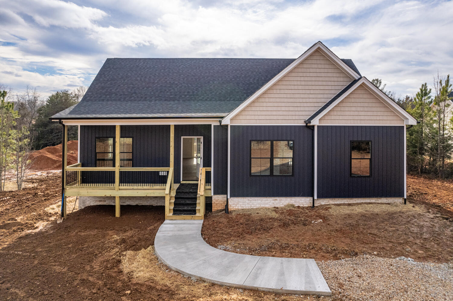 2911 Centerville Road Bedford, VA 24523 - Photo 1 of 32 front