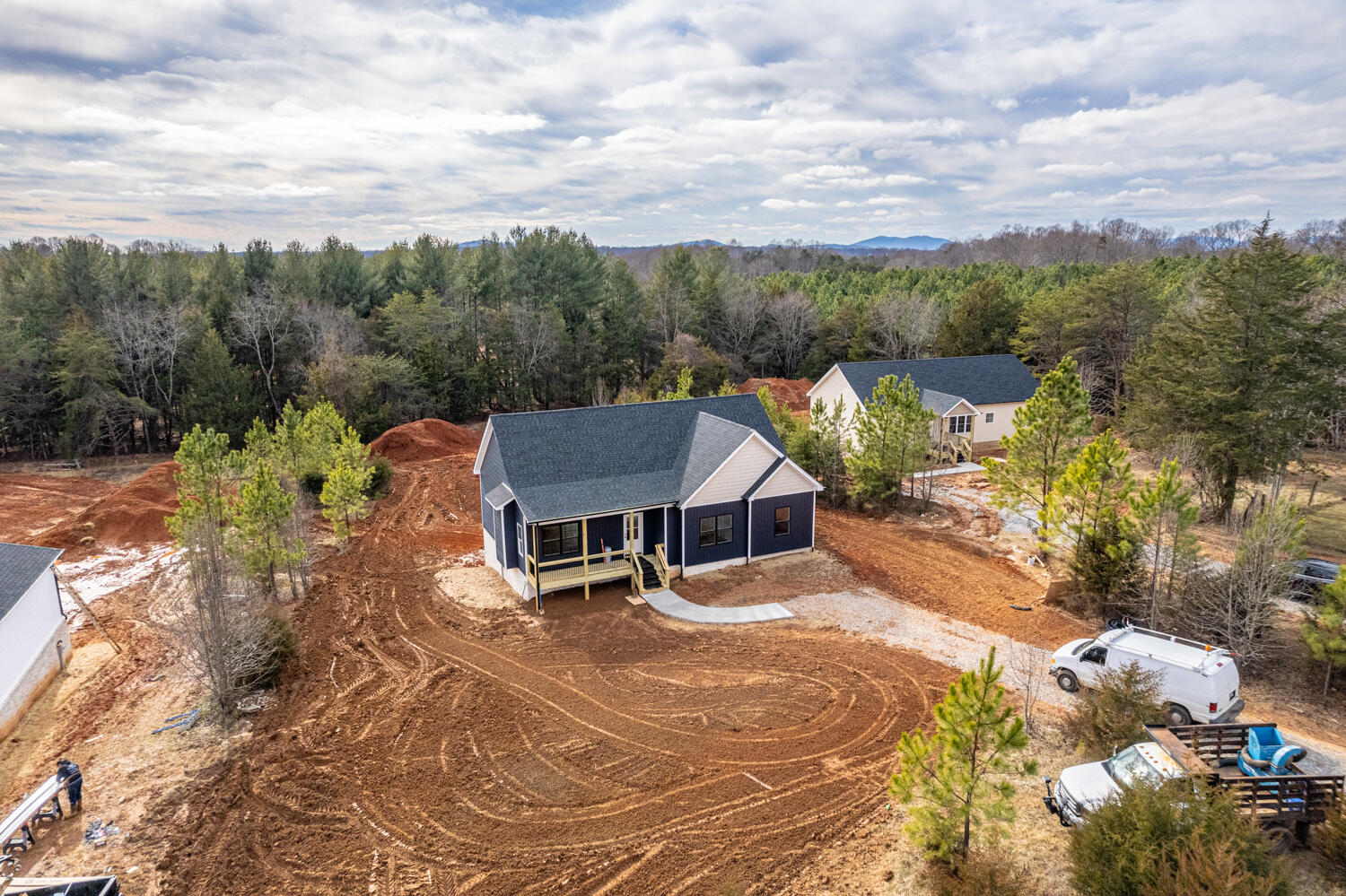 2911 Centerville Road Bedford, VA 24523 - Photo 24 of 32 Centerville Houses-15