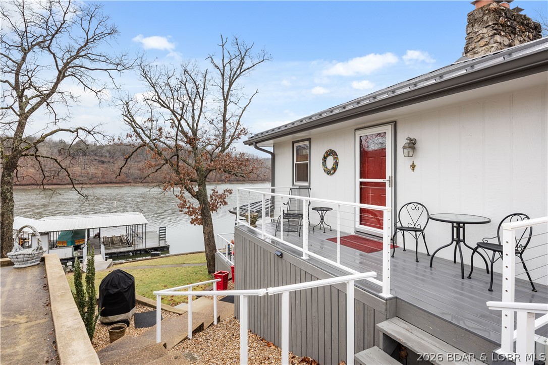 73 Snowbird Road Sunrise Beach, MO 65079 - Photo 11 of 53