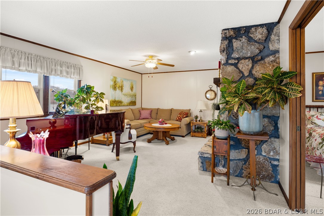 73 Snowbird Road Sunrise Beach, MO 65079 - Photo 13 of 53