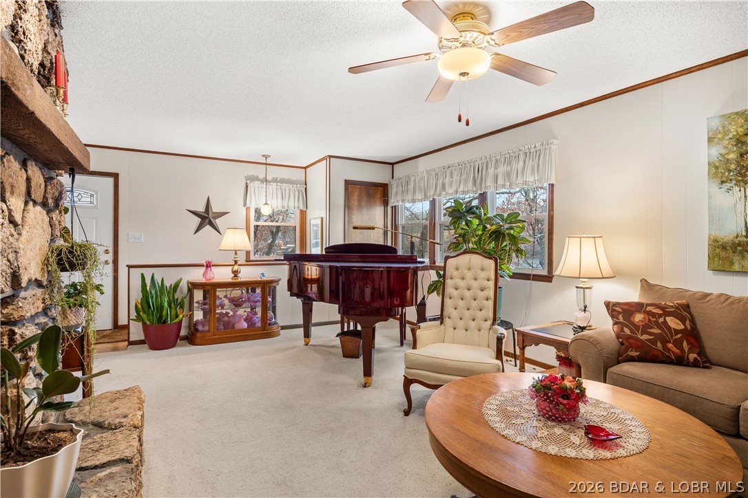 73 Snowbird Road Sunrise Beach, MO 65079 - Photo 14 of 53