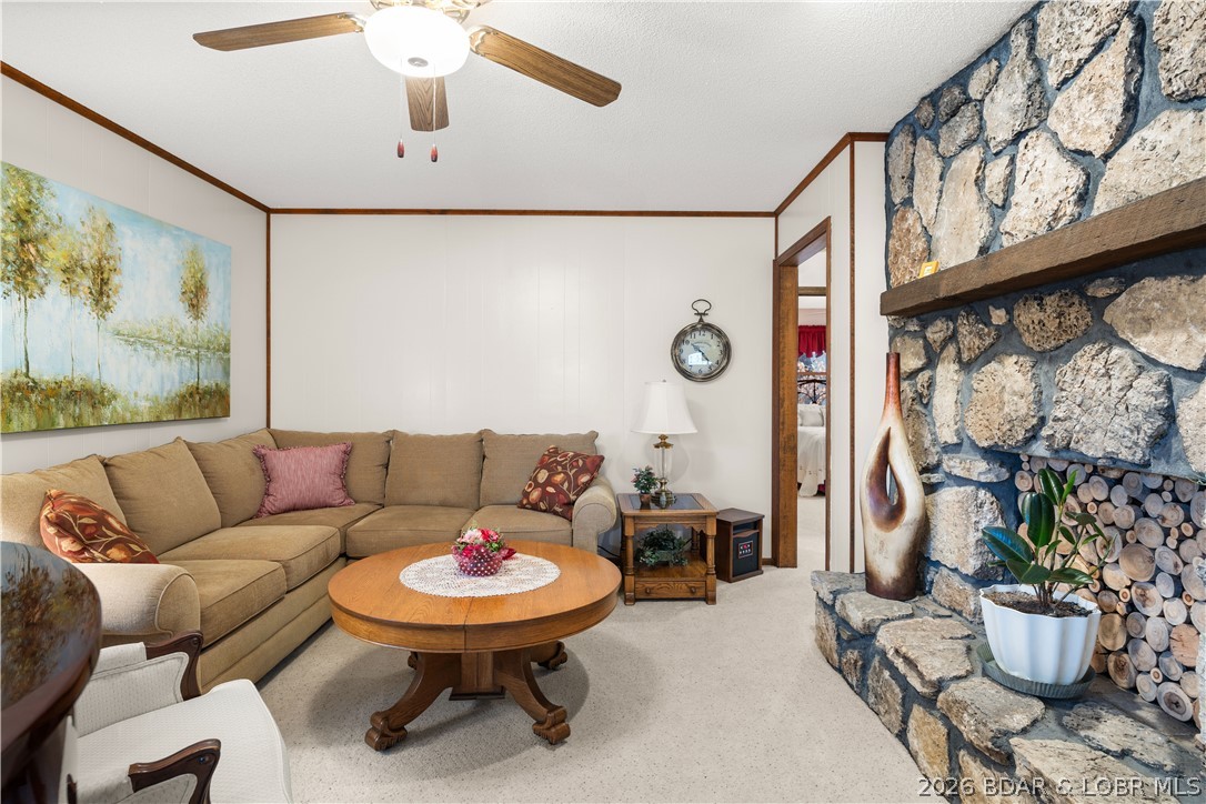 73 Snowbird Road Sunrise Beach, MO 65079 - Photo 15 of 53