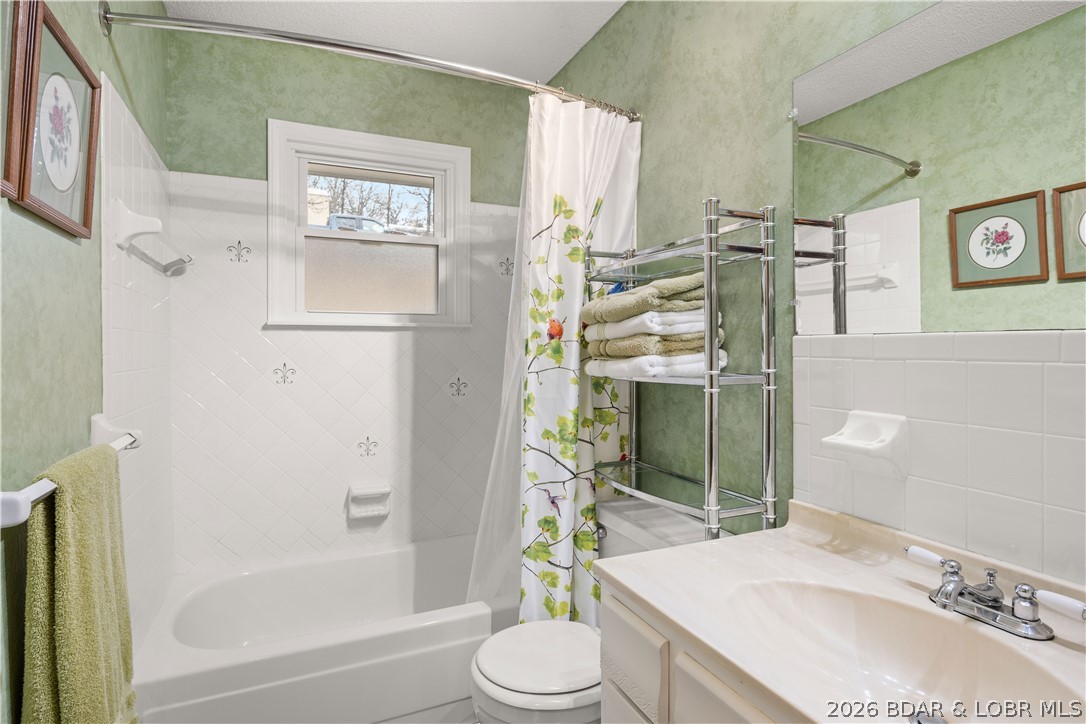 73 Snowbird Road Sunrise Beach, MO 65079 - Photo 17 of 53