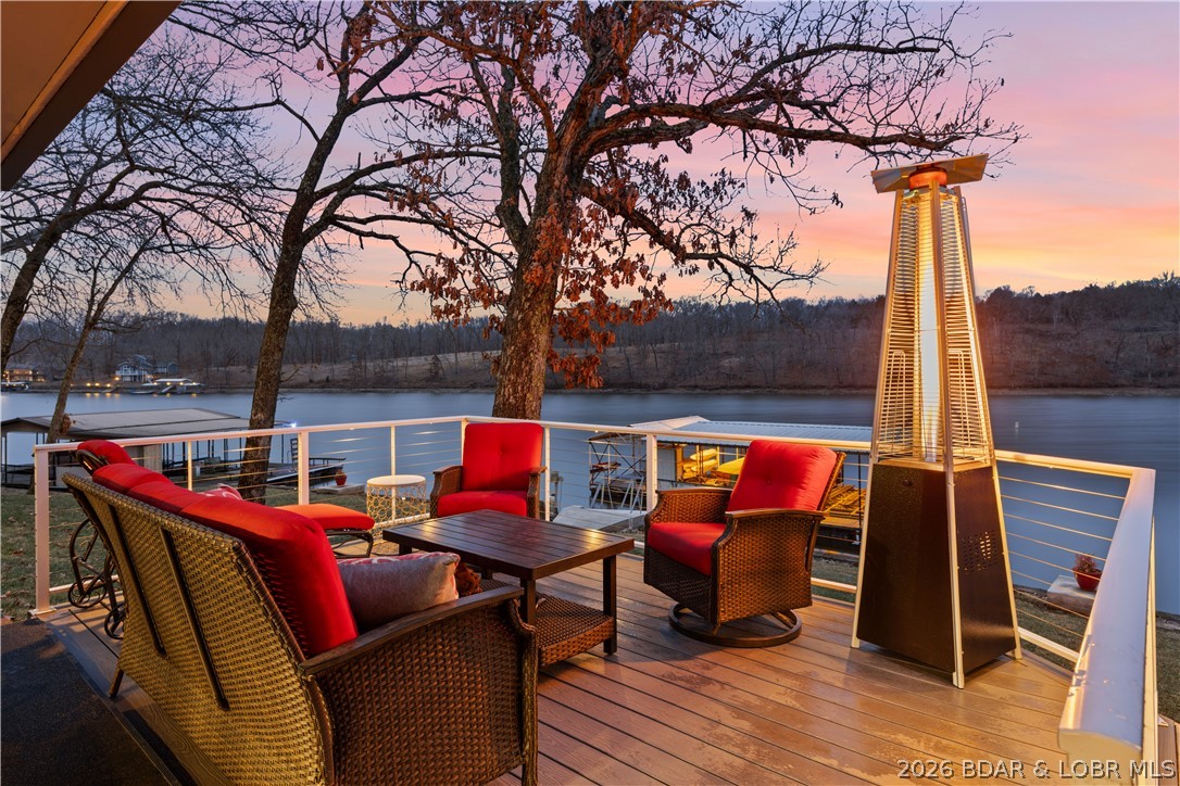 73 Snowbird Road Sunrise Beach, MO 65079 - Photo 2 of 53