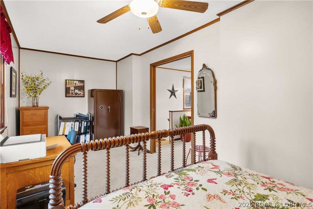 73 Snowbird Road Sunrise Beach, MO 65079 - Photo 25 of 53