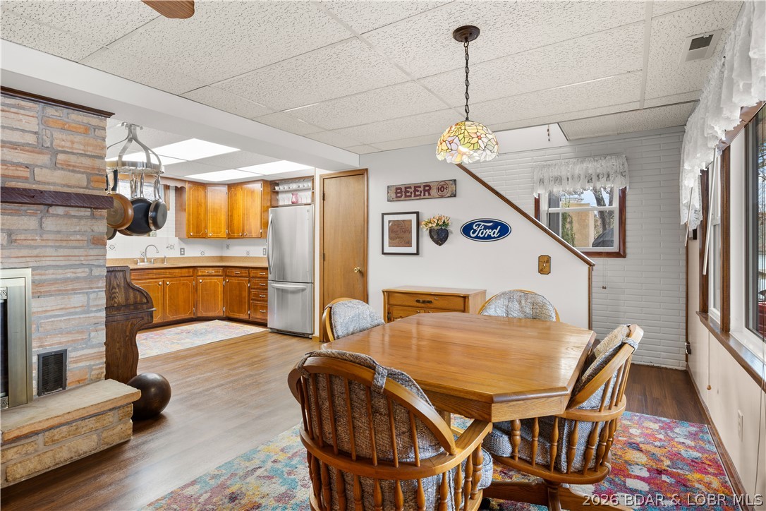 73 Snowbird Road Sunrise Beach, MO 65079 - Photo 28 of 53