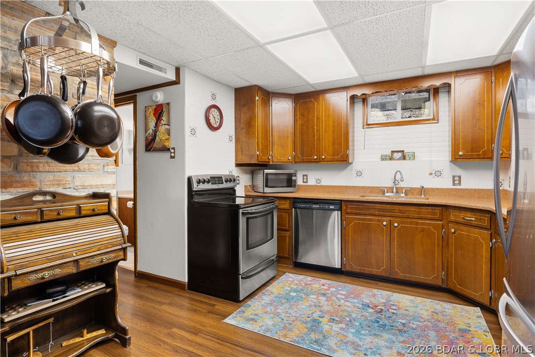 73 Snowbird Road Sunrise Beach, MO 65079 - Photo 29 of 53