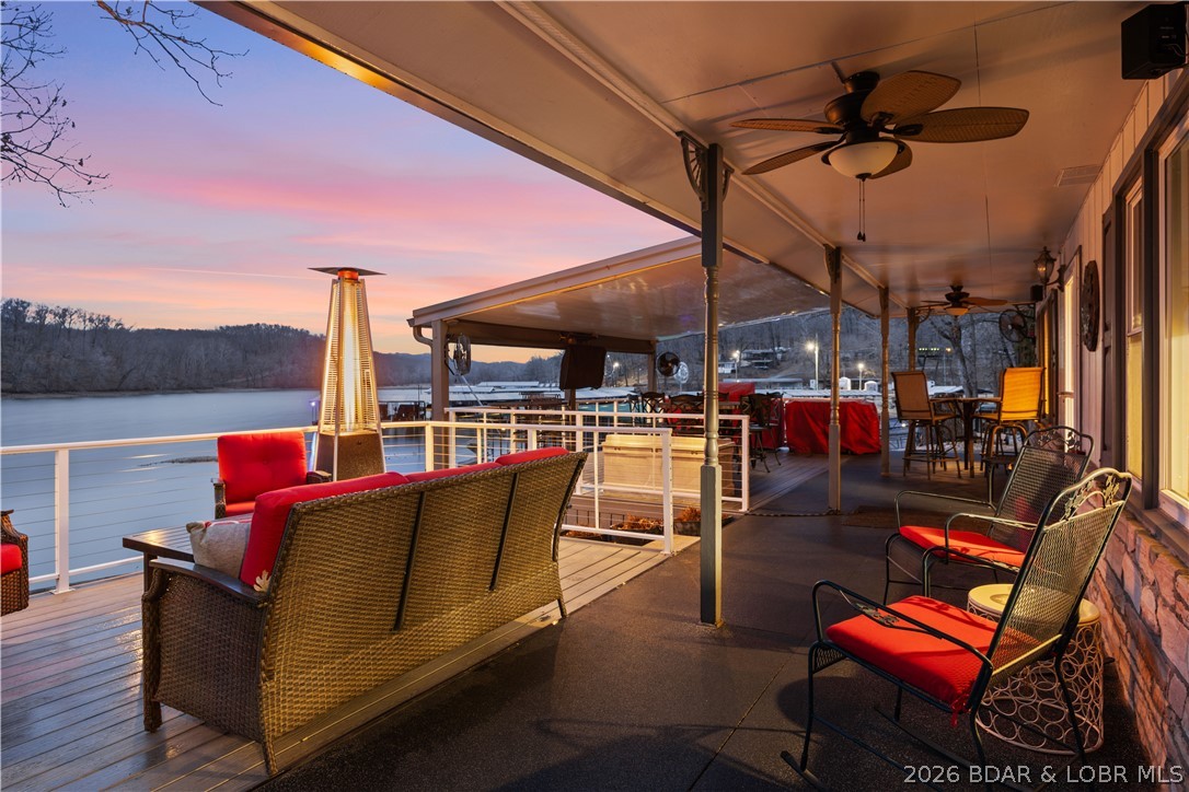 73 Snowbird Road Sunrise Beach, MO 65079 - Photo 3 of 53