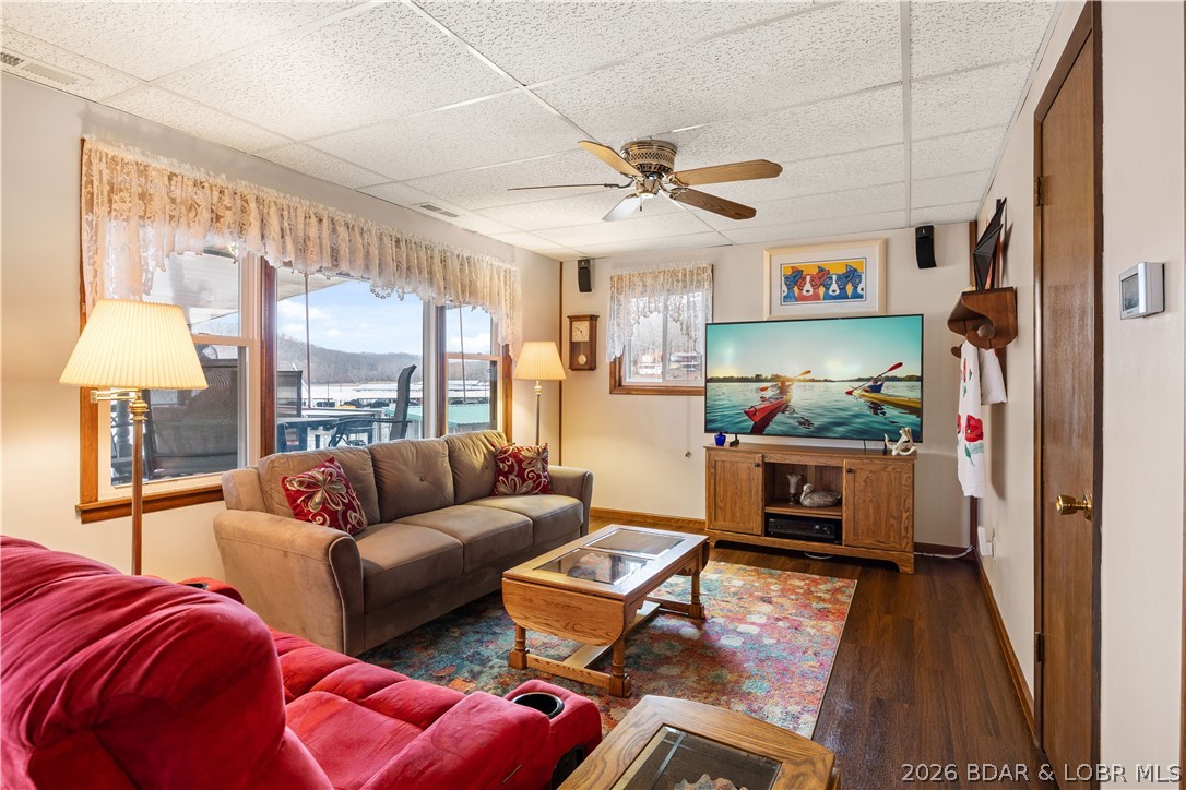 73 Snowbird Road Sunrise Beach, MO 65079 - Photo 34 of 53