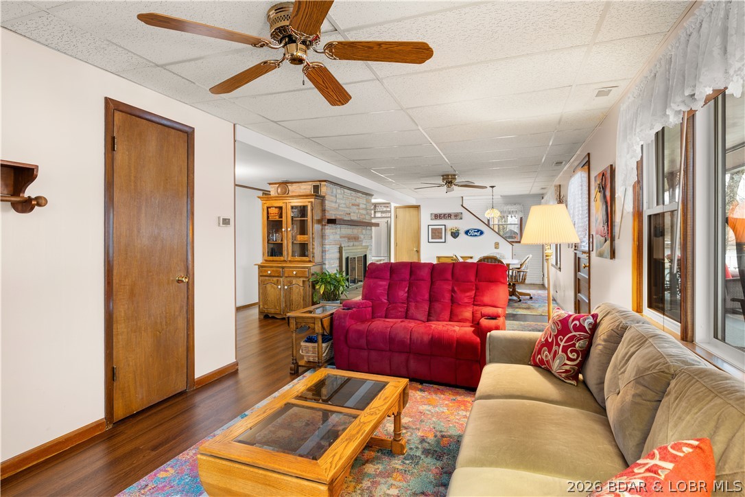 73 Snowbird Road Sunrise Beach, MO 65079 - Photo 35 of 53