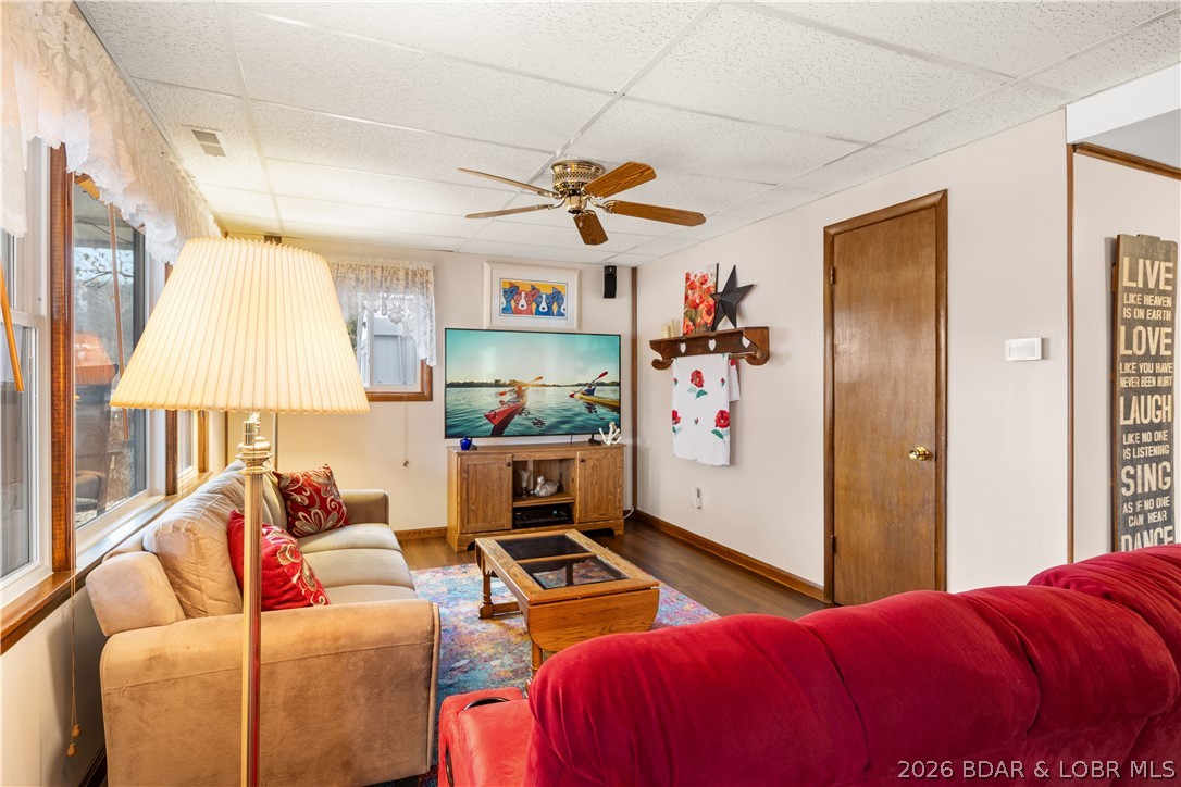 73 Snowbird Road Sunrise Beach, MO 65079 - Photo 36 of 53