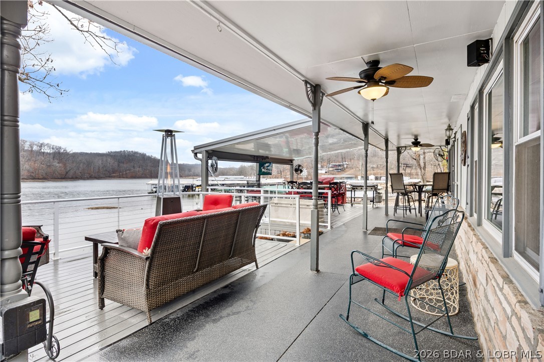 73 Snowbird Road Sunrise Beach, MO 65079 - Photo 37 of 53