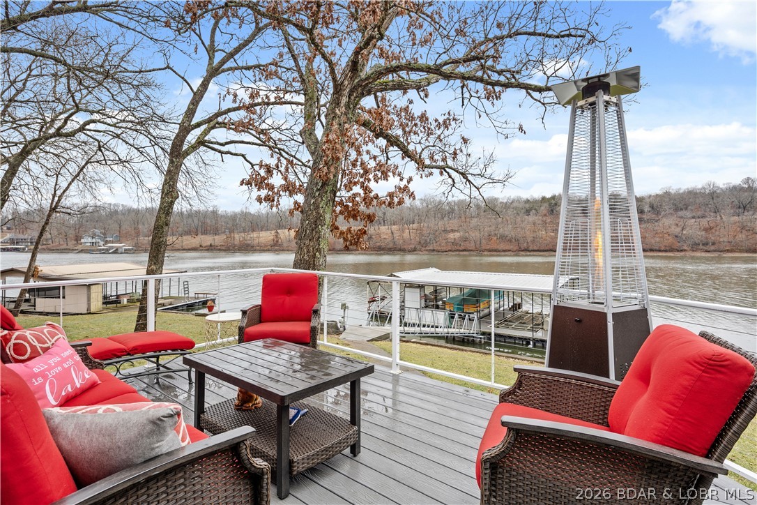 73 Snowbird Road Sunrise Beach, MO 65079 - Photo 39 of 53