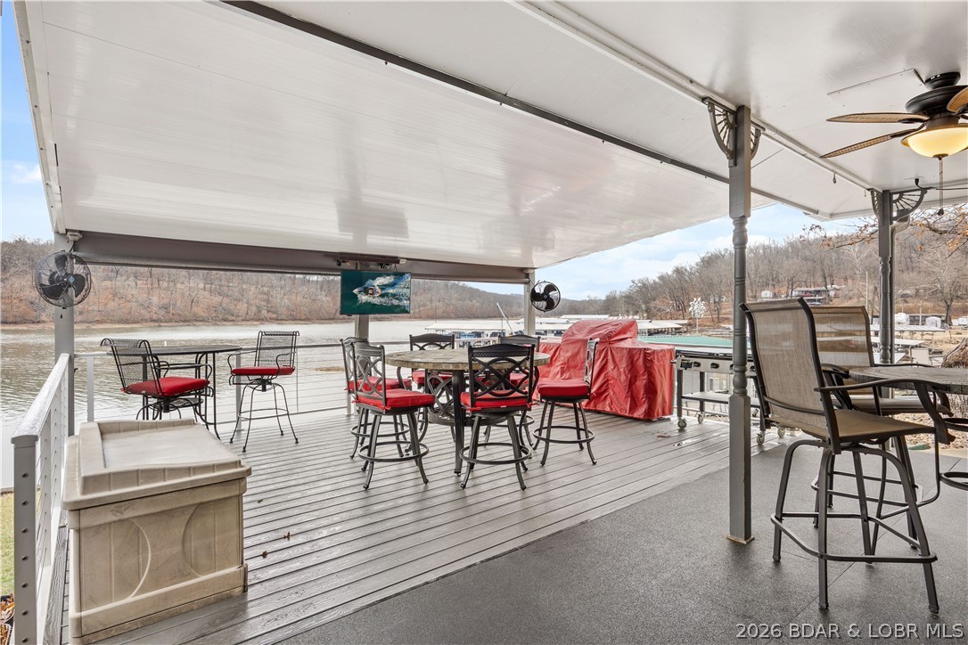 73 Snowbird Road Sunrise Beach, MO 65079 - Photo 40 of 53