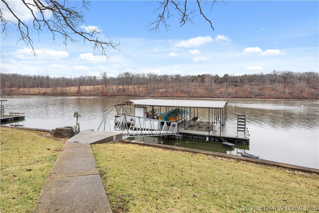 73 Snowbird Road Sunrise Beach, MO 65079 - Photo 42 of 53