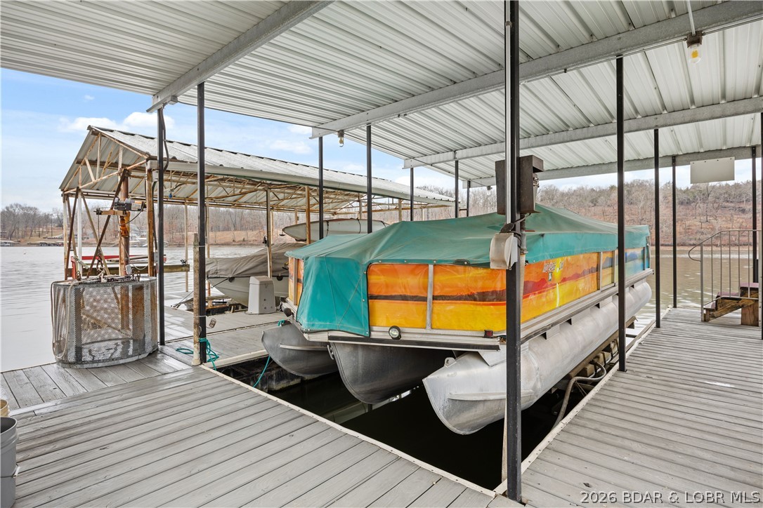 73 Snowbird Road Sunrise Beach, MO 65079 - Photo 43 of 53