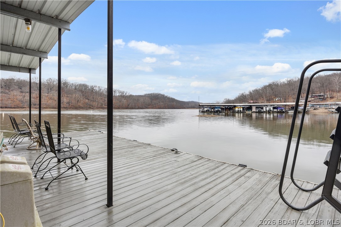 73 Snowbird Road Sunrise Beach, MO 65079 - Photo 44 of 53