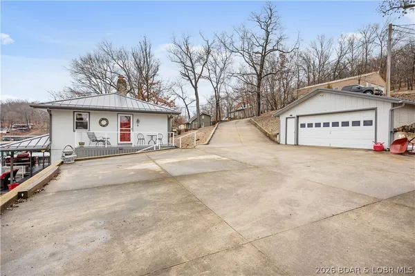 $695,000 | 73 Snowbird Road, Sunrise Beach, MO 65079
