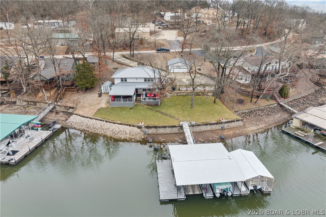 73 Snowbird Road Sunrise Beach, MO 65079 - Photo 50 of 53