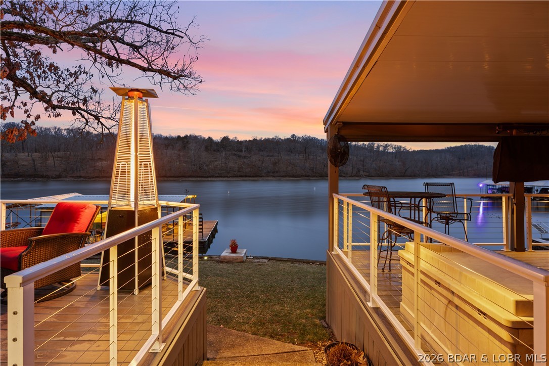 73 Snowbird Road Sunrise Beach, MO 65079 - Photo 5 of 53