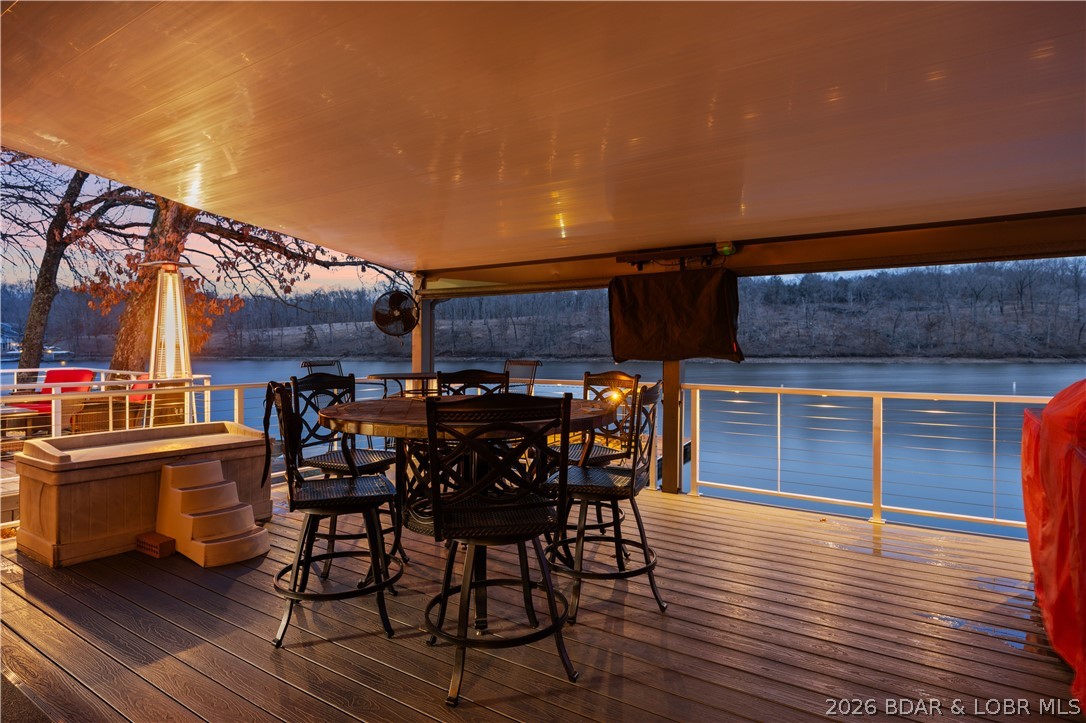 73 Snowbird Road Sunrise Beach, MO 65079 - Photo 6 of 53