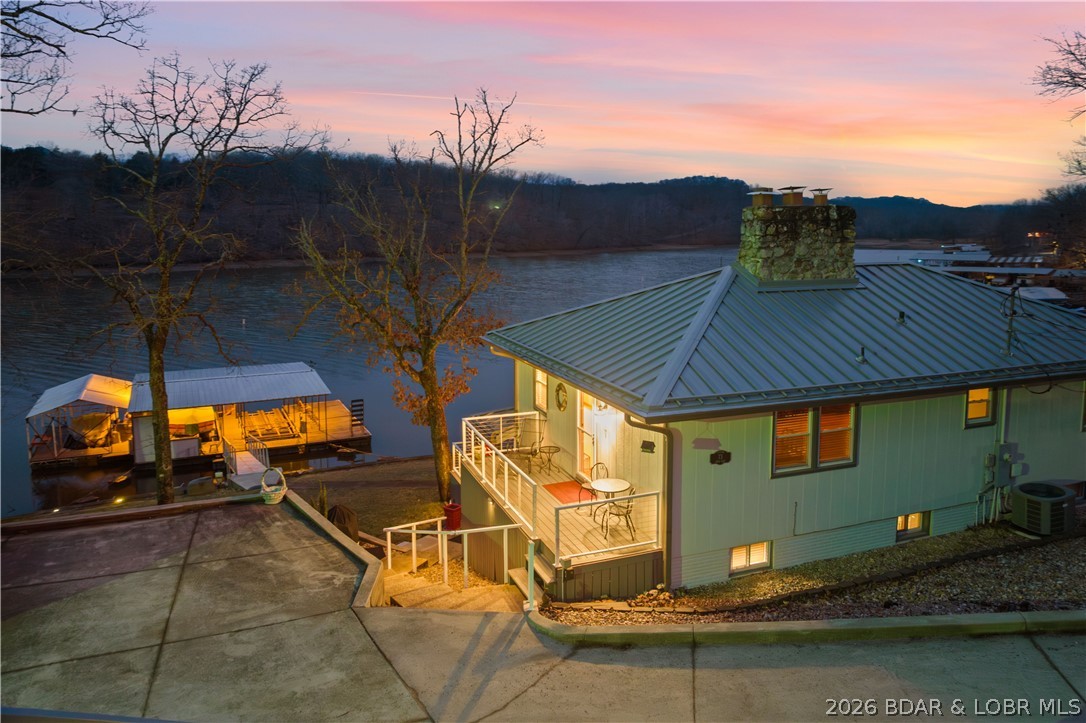 73 Snowbird Road Sunrise Beach, MO 65079 - Photo 7 of 53