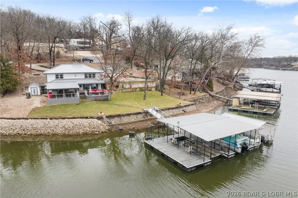 $695,000 | 73 Snowbird Road, Sunrise Beach, MO 65079