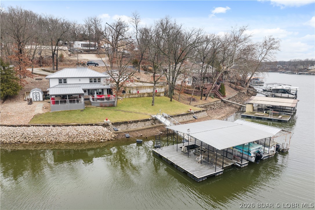 73 Snowbird Road Sunrise Beach, MO 65079 - Photo 10 of 53