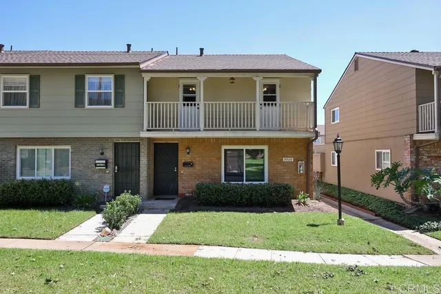$585,000 | 8020 Winter Gardens Boulevard, Unit A, El Cajon, CA 92021