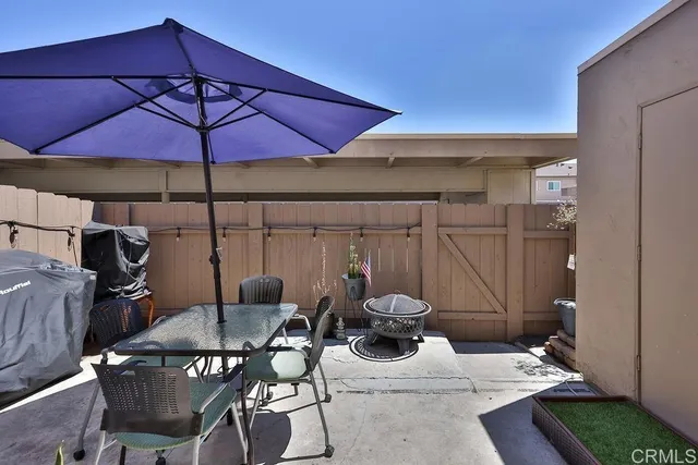 $585,000 | 8020 Winter Gardens Boulevard, Unit A, El Cajon, CA 92021