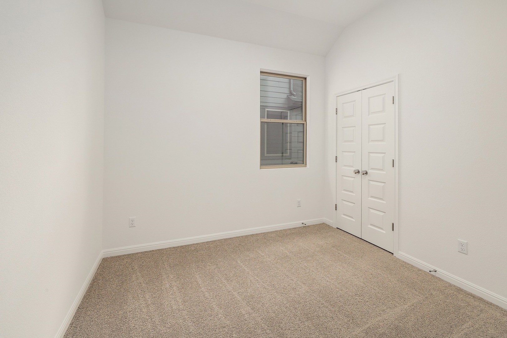 1140 Pine Rivage Drive Huffman, TX 77336 - Photo 18 of 25 Bedroom in the Ash home plan by Trophy Signature Homes – REPRESENTATIVE PHOTO