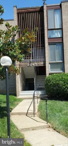 $1,900 | 8645 Greenbelt Road, Unit 201, Greenbelt, MD 20770