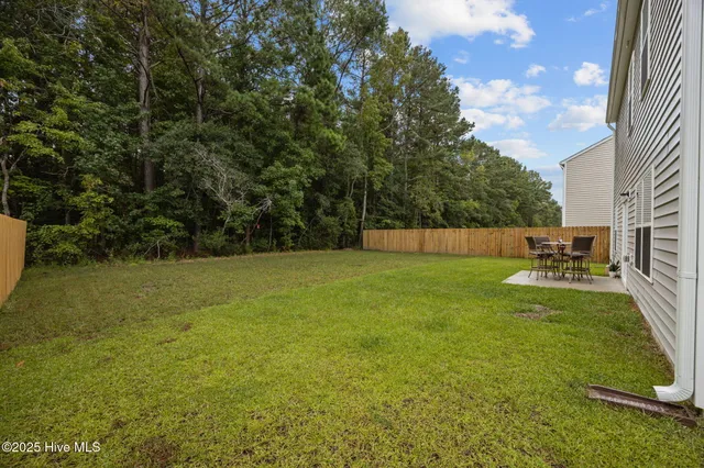 $2,250 | 4112 Ocracoke Court, New Bern, NC 28560