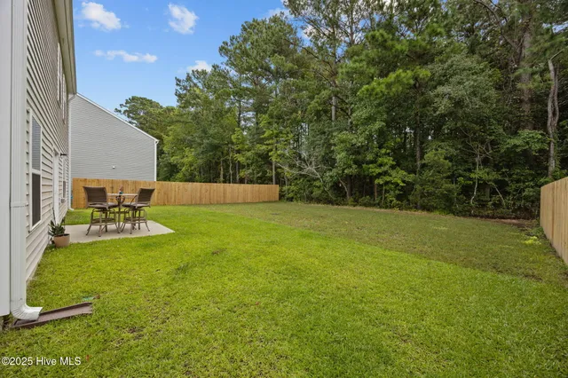 $2,250 | 4112 Ocracoke Court, New Bern, NC 28560