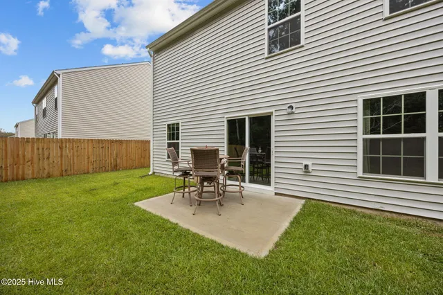 $2,250 | 4112 Ocracoke Court, New Bern, NC 28560