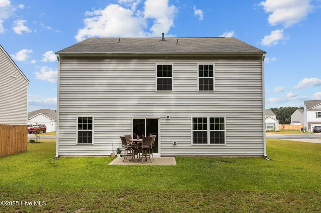 $2,250 | 4112 Ocracoke Court, New Bern, NC 28560