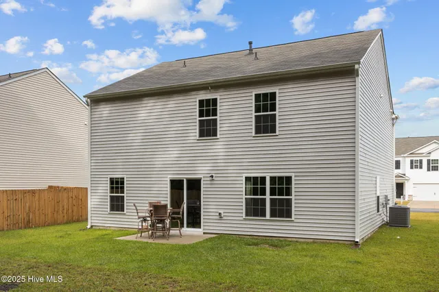 $2,250 | 4112 Ocracoke Court, New Bern, NC 28560