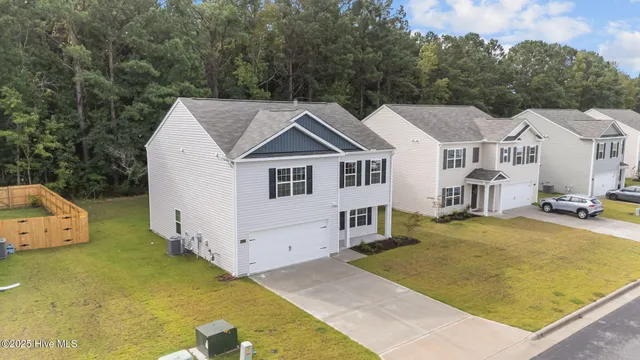 $2,250 | 4112 Ocracoke Court, New Bern, NC 28560