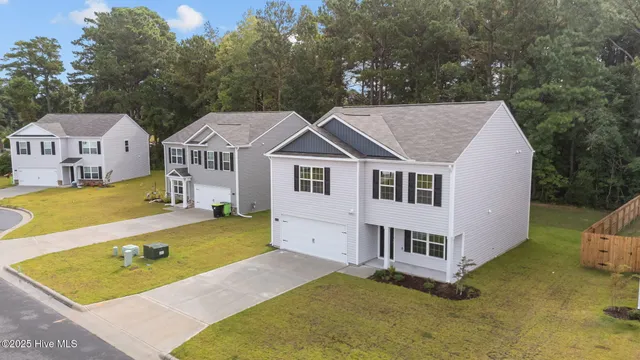 $2,250 | 4112 Ocracoke Court, New Bern, NC 28560