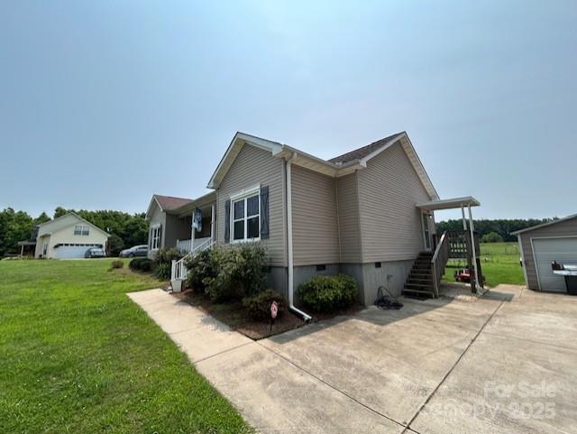 1545 Lewis Farm Road Kings Mountain, NC 28086 - Photo 2 of 47 Gallery Image 2