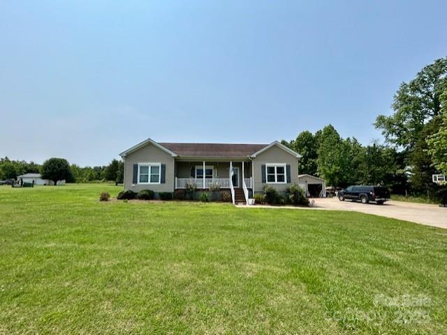 1545 Lewis Farm Road Kings Mountain, NC 28086 - Photo 38 of 47 Gallery Image 38