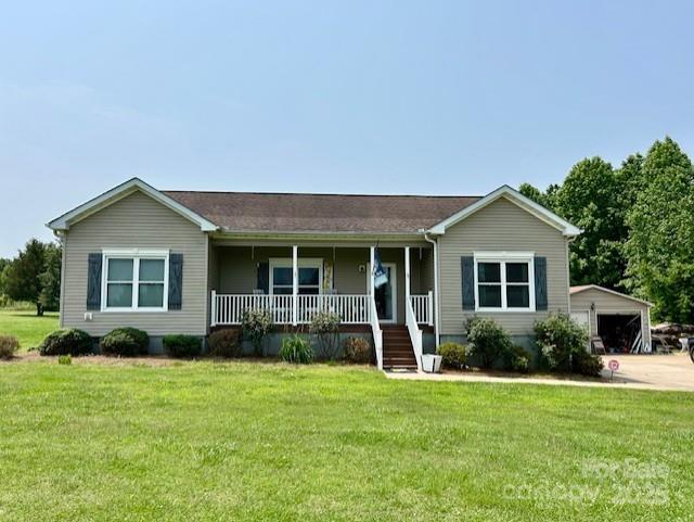 1545 Lewis Farm Road Kings Mountain, NC 28086 - Photo 39 of 47 Gallery Image 39