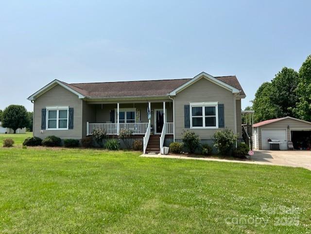 1545 Lewis Farm Road Kings Mountain, NC 28086 - Photo 40 of 47 Gallery Image 40