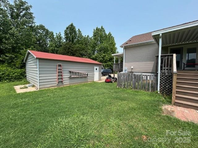 1545 Lewis Farm Road Kings Mountain, NC 28086 - Photo 46 of 47 Gallery Image 46
