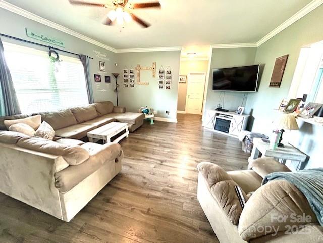 1545 Lewis Farm Road Kings Mountain, NC 28086 - Photo 9 of 47 Gallery Image 9