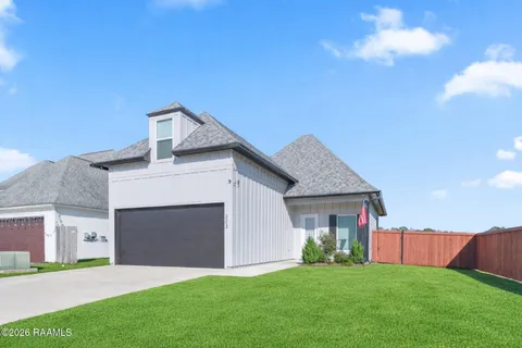 $344,000 | 203 Olivewood Drive, Lafayette, LA 70508